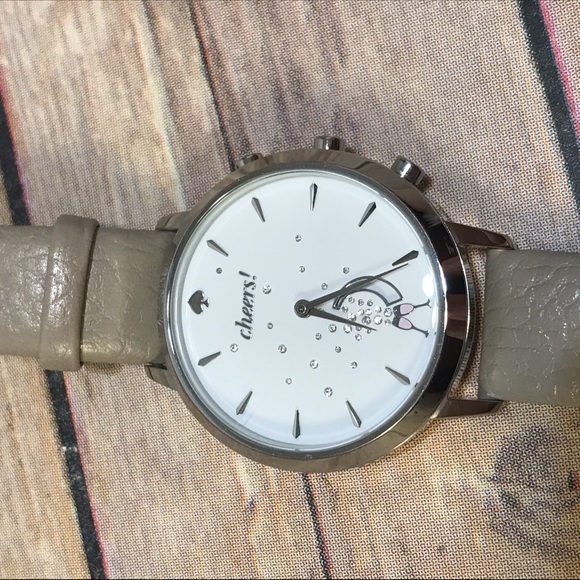 kate spade Accessories - Not working - Kate spade grand metro smart watch